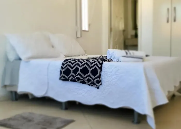 Pousada - Costa Azul Motel Rio das Ostras